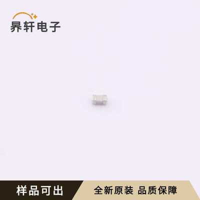 C0603C181J5GAC7867全新原装0603