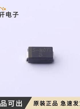 S-FM407全新原装DO-214AC(SMA)