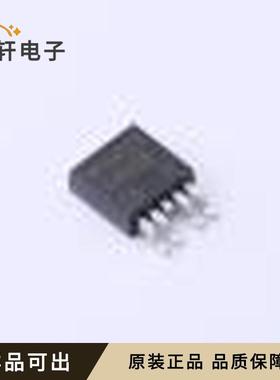 原装BTS452TATMA1全新TO-252-4