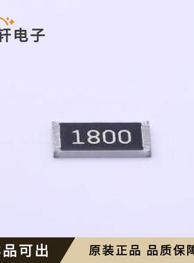 原装RTT251800FTE全新2512