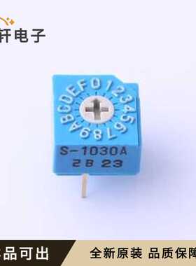S-1030A全新原装插件