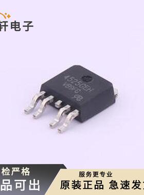 AP4525GEH-VB原装TO-252-4