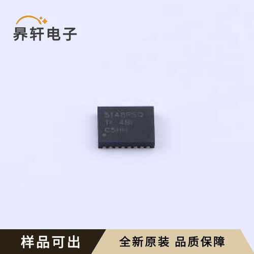 LM5148PSQRGYRQ1原装全新VQFN-19(3x4