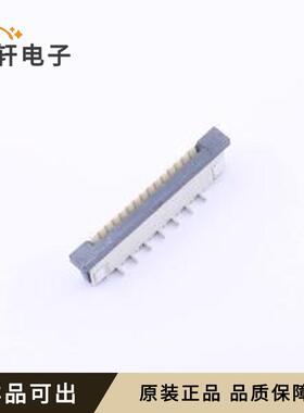 原装1.0K-GL-14PB全新SMD,P=1mm(交错脚)