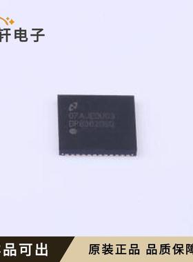 原装DP83620SQX/NOPB全新WQFN-48-EP(