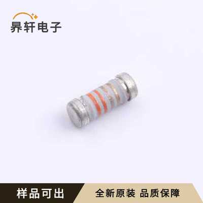 RXM0410-3R3J全新原装MELF-0410
