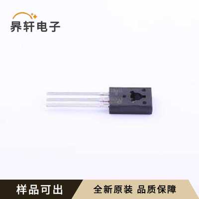 ST13003-K全新原装封装SOT-32-3