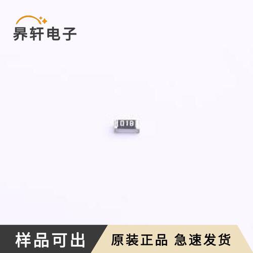 原装RT0603BRE071KL全新0603