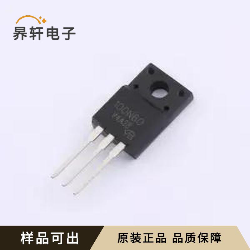 NTPF100N60S5H-VB全新原装TO-220F