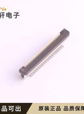 原装F1003-V-20-25T-R全新SMD,P=1mm