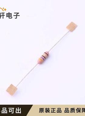 KNP1WS-47Ω±5%-XT52全新原装插件,D3.5x