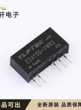 E2415S-1WR3原装SIP,19.5x6mm