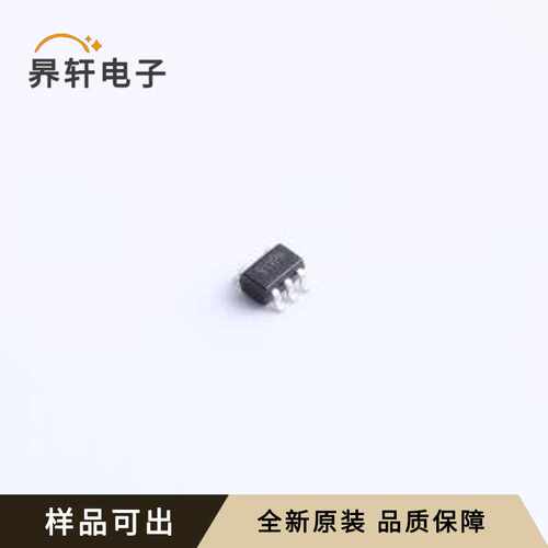 TP5591U-CR原装全新SOT-353