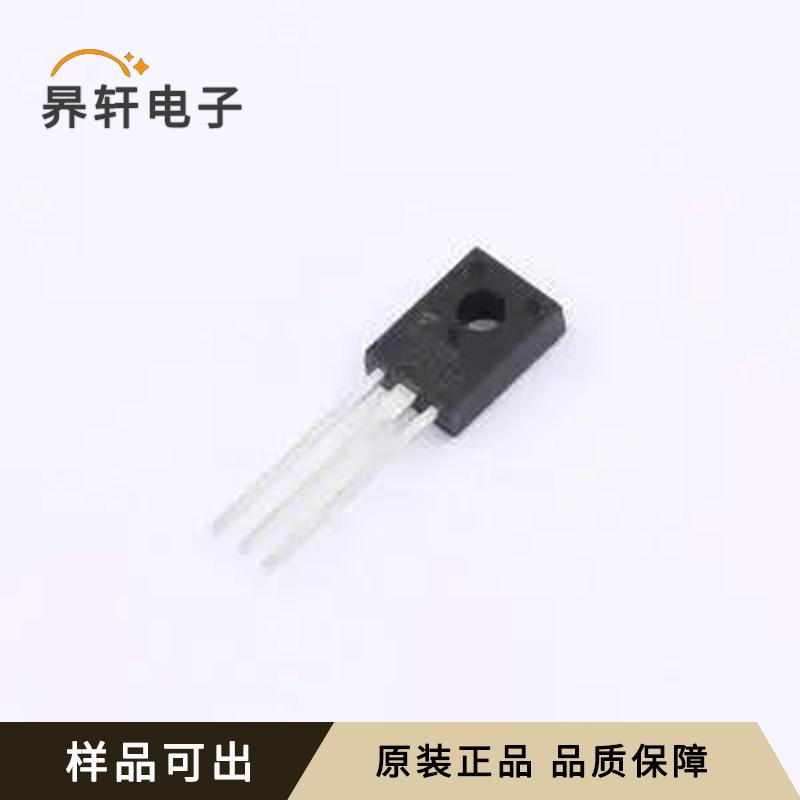 TTC011B,Q(S全新原装TO-126N