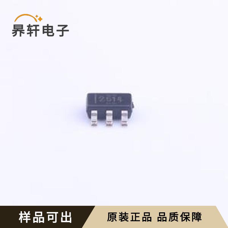 TPS2514DBVR全新原装SOT-23-6