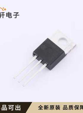 IPP60R099C6XKSA1全新原装TO-220-3