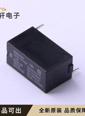 原装G6B-1174P-US-DC24全新插件,9.9x20