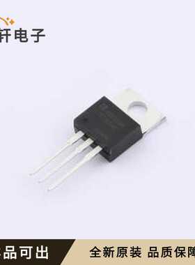 LM7824CT全新原装TO-220-3