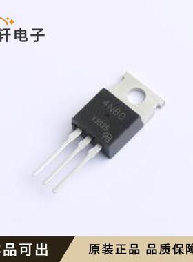原装SSP4N60B-VB全新TO-220