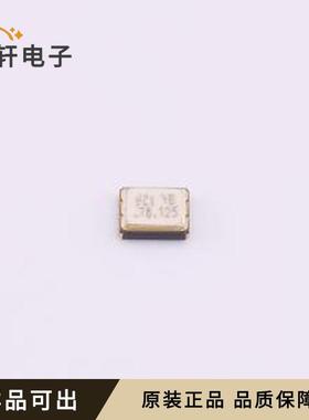 1532C-78.125J33DTL原装全新SMD3225-