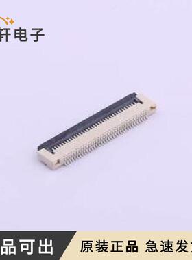 THD0515-35CL-SN全新原装SMD,P=0.5mm