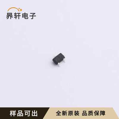 原装BAT54CW全新SOT-323