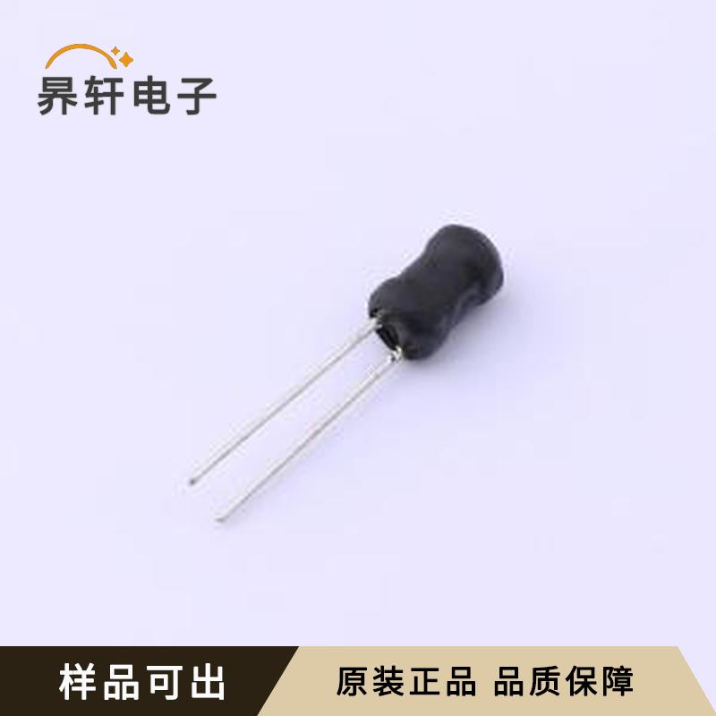 原装SPK0406-102MB封装插件,D5xL8mm全新