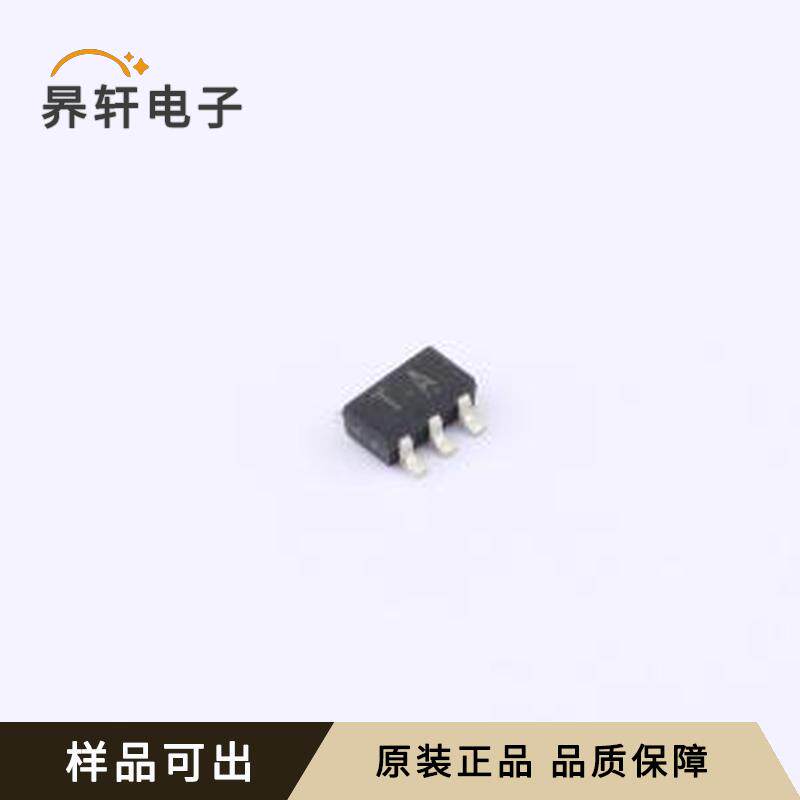 全新TA75S393F(TE85L,F)原装SOT-25-5