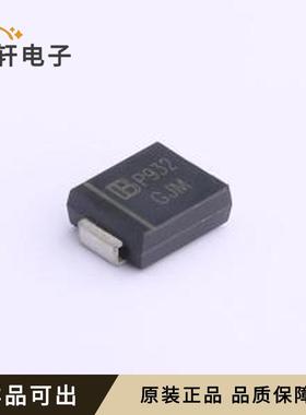 SMCJ440A/TR13原装全新SMC(DO-214AB)