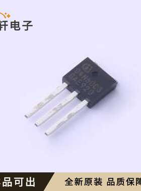 原装SPU04N60C3全新TO-251-3