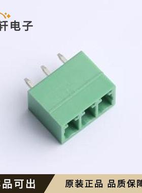 A381VC-3P0G36原装全新插件,P=3.81mm