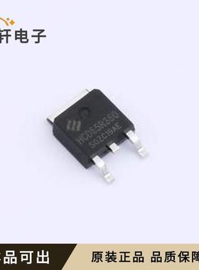 原装HCD65R360全新TO-252