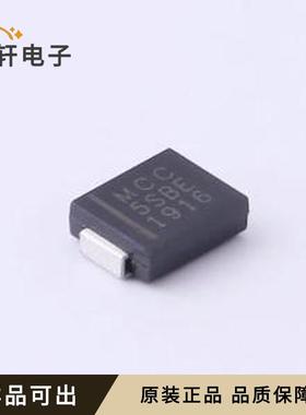 原装5.0SMLJ22AHE3-TP全新SMC