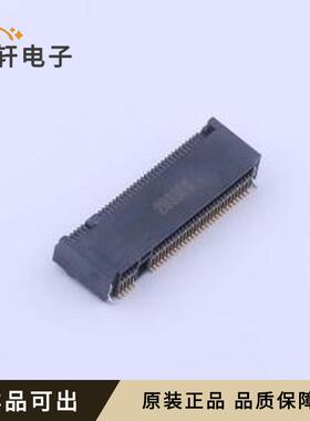 原装APCI0107-P001A全新SMD,P=0.5mm,