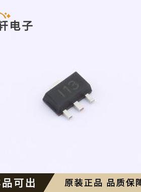 原装SM2004NSD-VB全新SOT-89-3