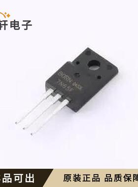 BMF7N65全新原装TO-220F