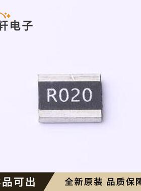 HoXLR2728D-4W-20mR-1%全新