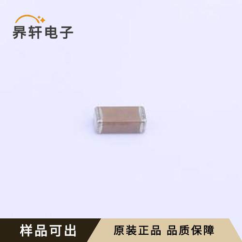 原装1808B102K302NT全新1808