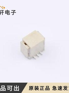 原装6CFCA030全新SMD,P=1mm