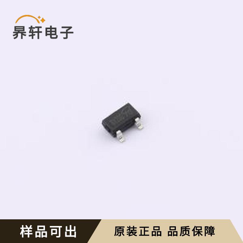 RSR010N10-VB原装正品SOT-23