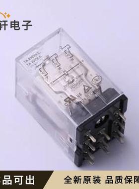 全新HF18FF/024-3Z23原装插件,21.5x28m