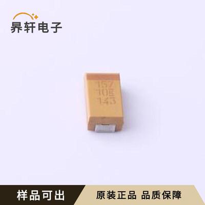 T491D157K010AT全新原装2917