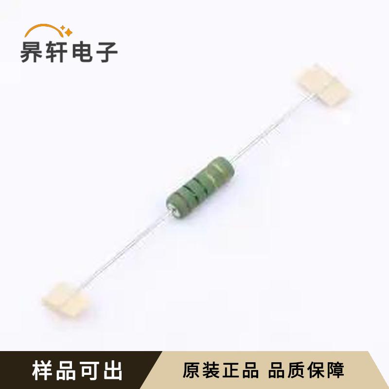 FW30A10R0JA全新原装插件,D6.5xL16mm