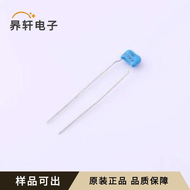 CD2A105KC9IER1FZAE原装插件,P=5.08m