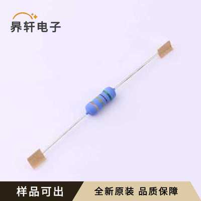 原装MOR02SJ0514A10全新插件,D4.5xL11.