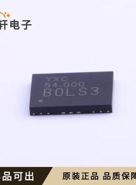 原装O705054MEDH4MI全新封装SMD7050-4P