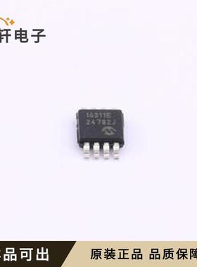 原装MCP16311T-E/MS全新MSOP-8