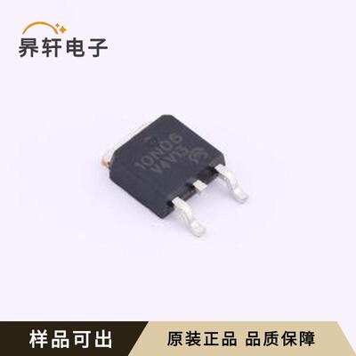 原装TSM10N06CPRO-VB全新TO-252