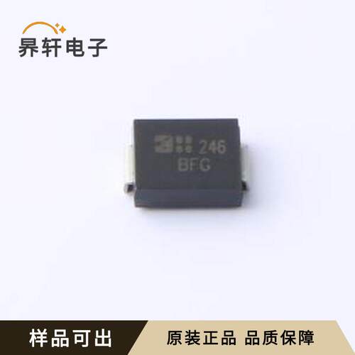 原装SMCJ28CAQ-13-F全新SMC
