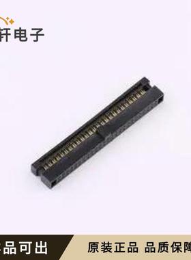 全新IDC3-50232A1AUB1原装P=1.27mm